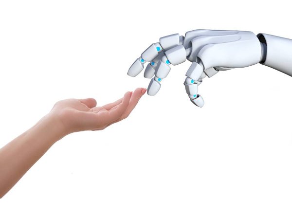 Interaction Between Cobots And Humans: Positive And Negative Sides