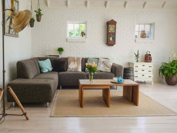 Top 10 Essential Home Deep Cleaning Tips