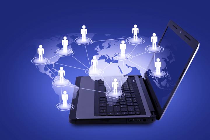 social-net