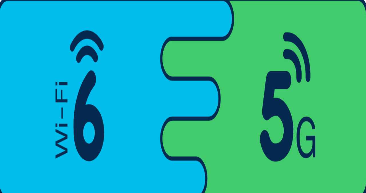 wifi6vs5g