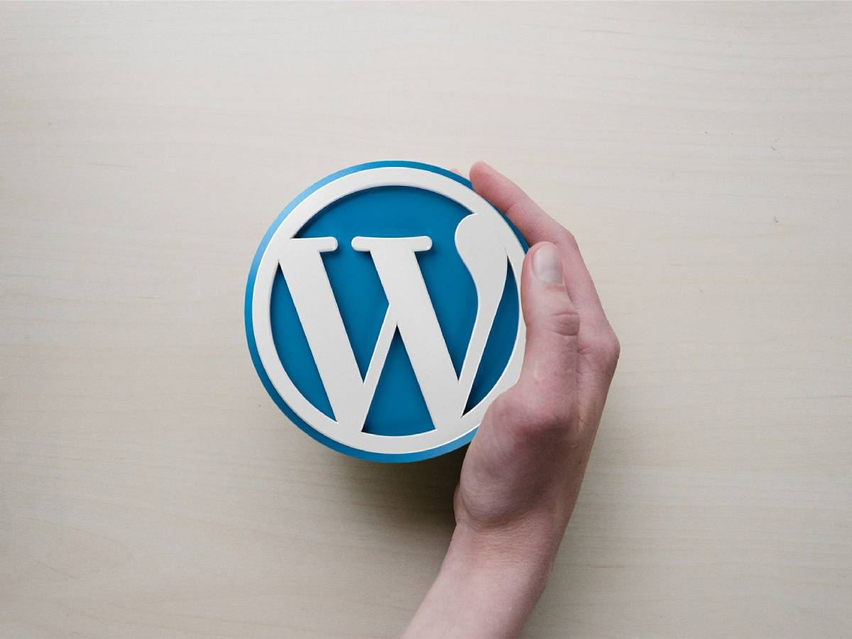 wordpress-update
